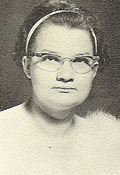 Kathryn Rogers (Carter)