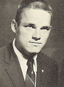 Neil Hanks