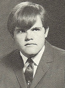 Robert Barker